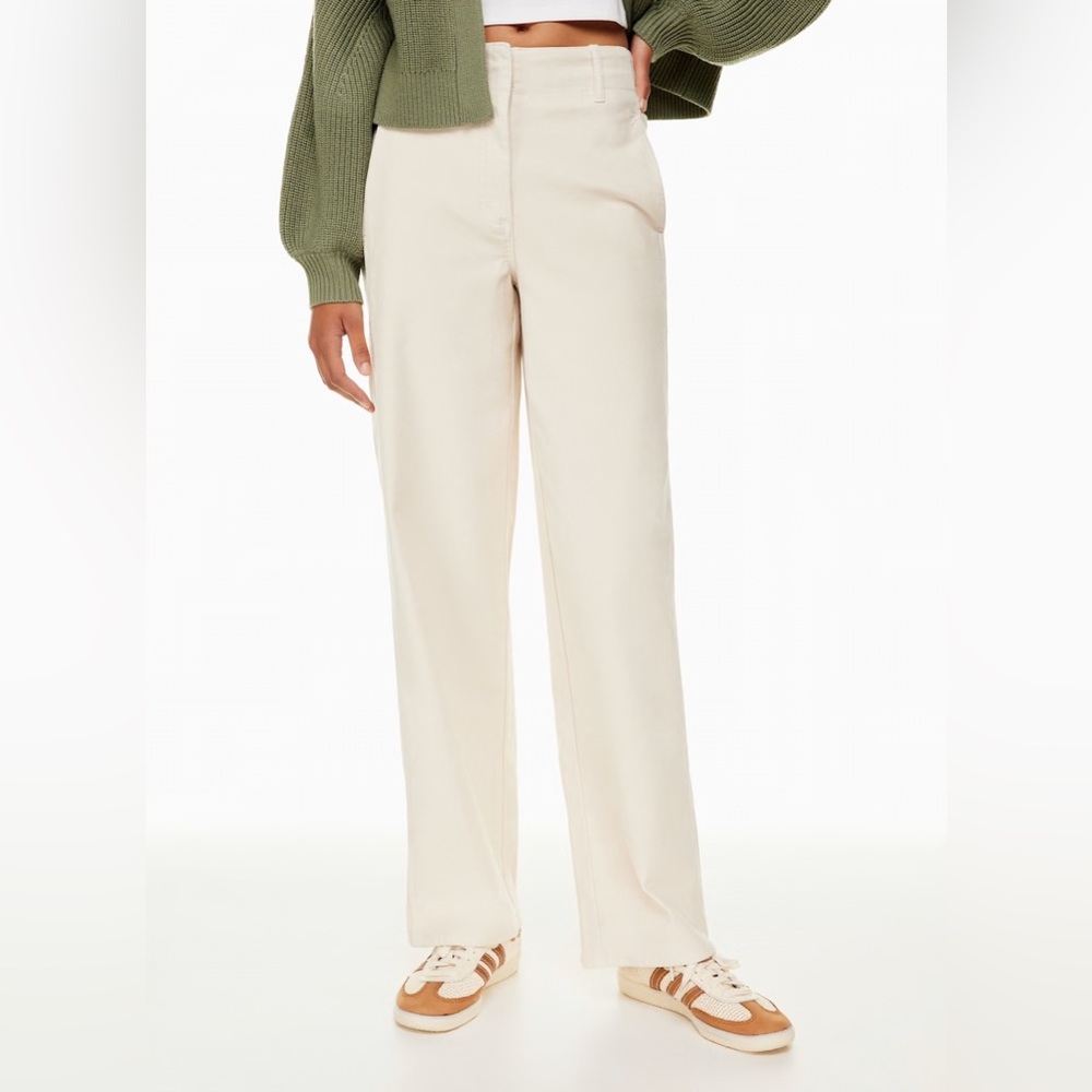 Aritzia Wilfred Free Ascendant Pant